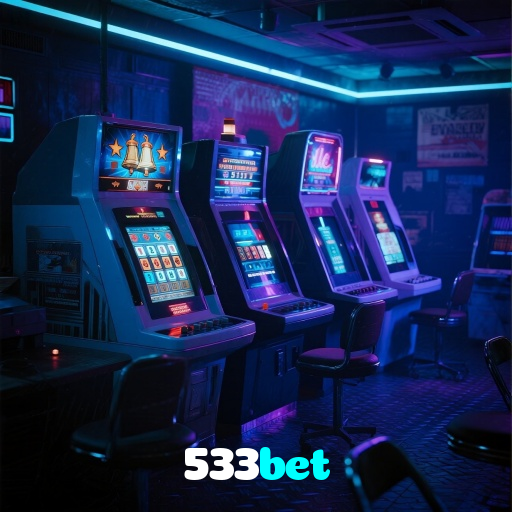 533bet visual
