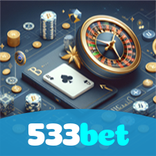 533bet visual