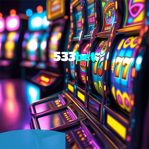 533bet visual