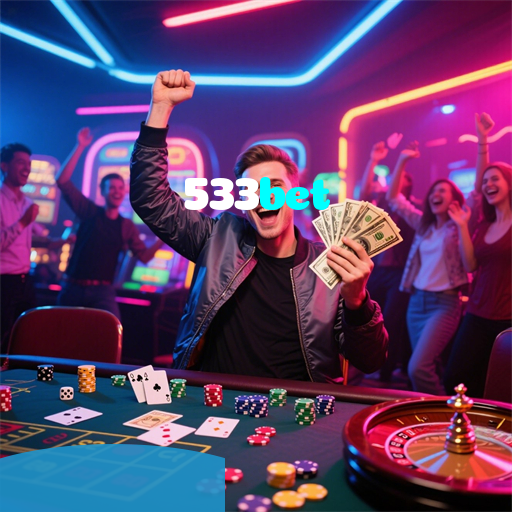 533bet visual