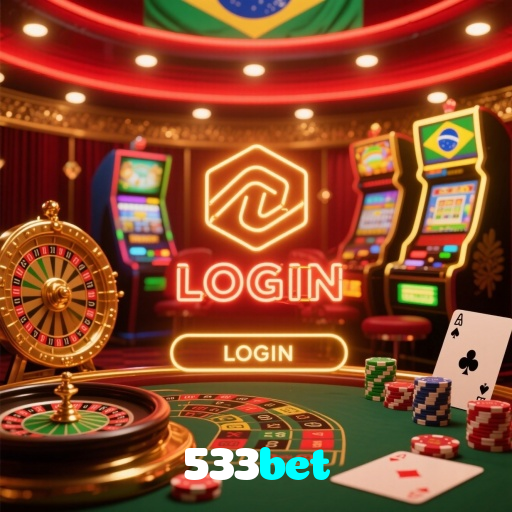 533bet visual