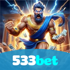 533bet visual