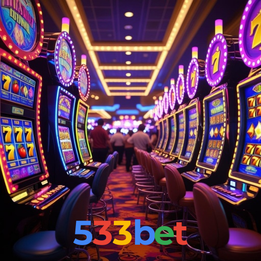 533bet visual