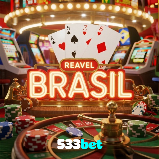 533bet visual