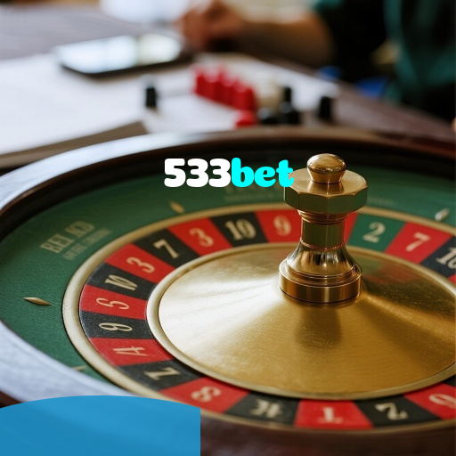 533bet visual