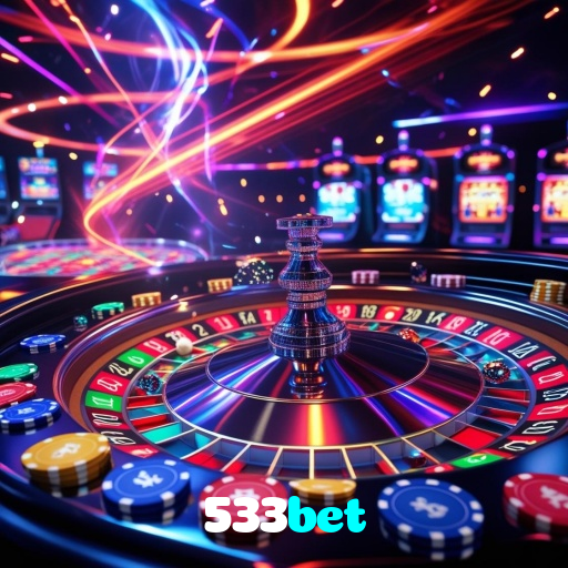 533bet visual
