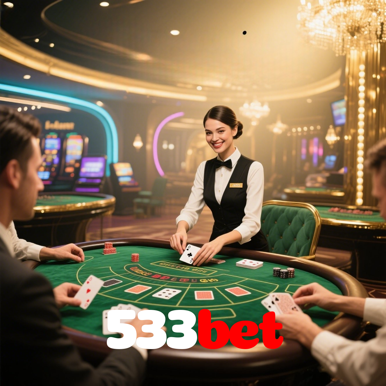 533bet