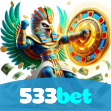 533bet visual