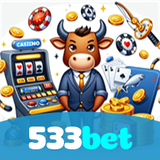 533bet visual