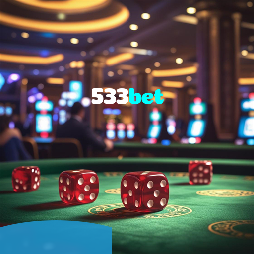 533bet visual