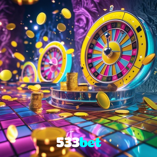 533bet visual
