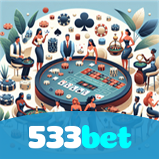 533bet visual