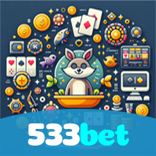 533bet visual