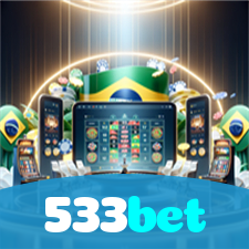 533bet visual