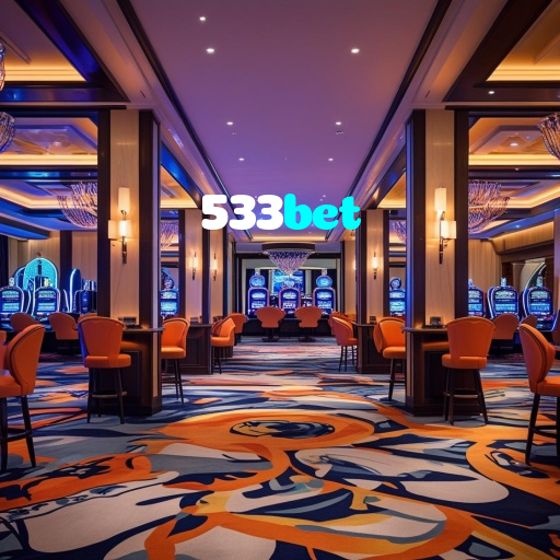 533bet visual