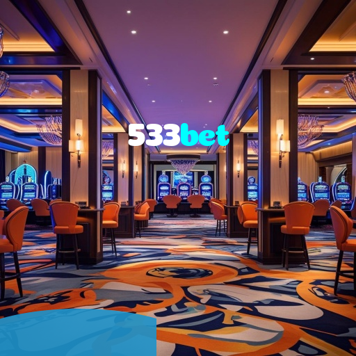 533bet visual