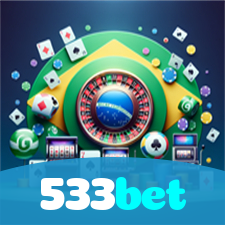 533bet visual