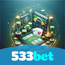 533bet visual
