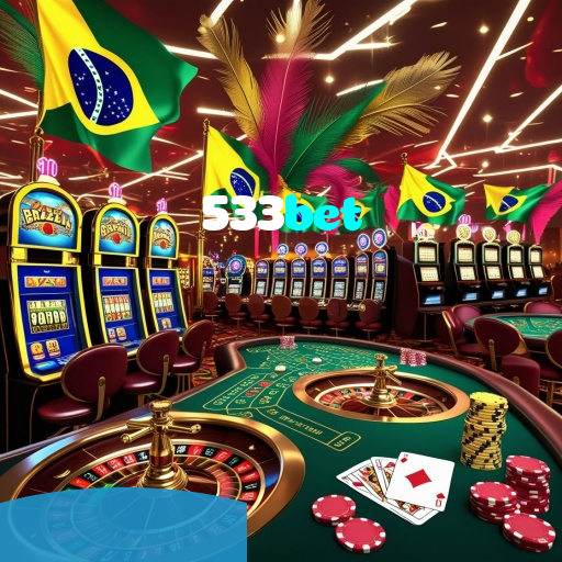533bet visual