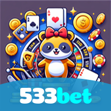 533bet visual