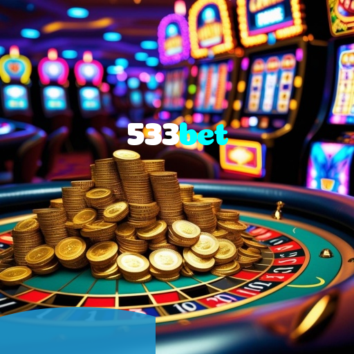 533bet visual