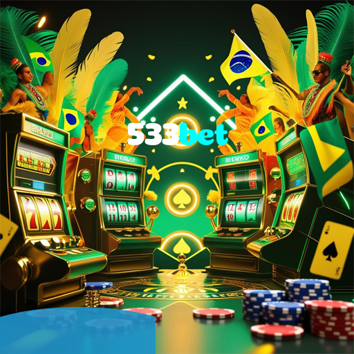 533bet visual