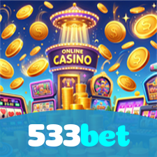 533bet visual
