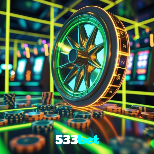 533bet visual
