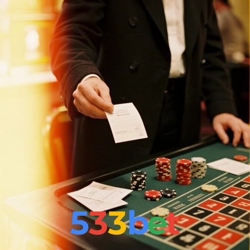 533bet visual