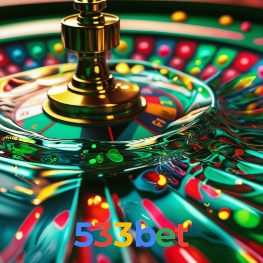 533bet visual