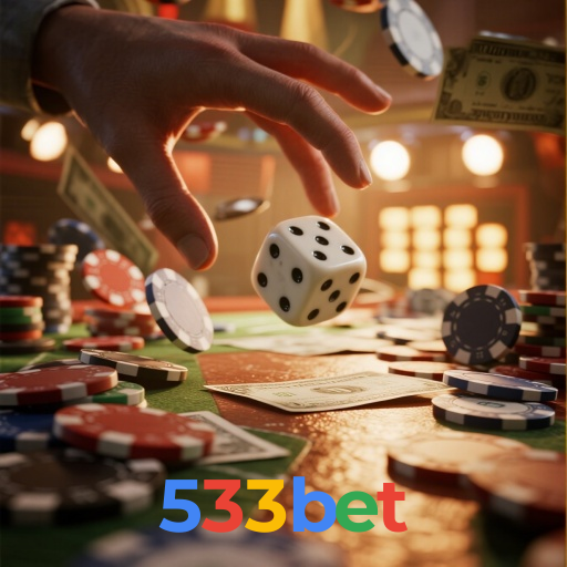 533bet visual