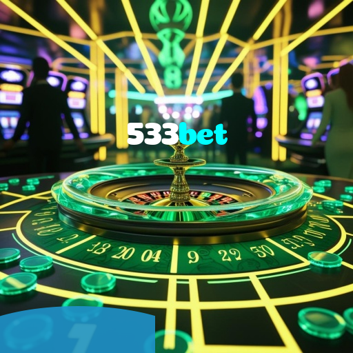 533bet visual