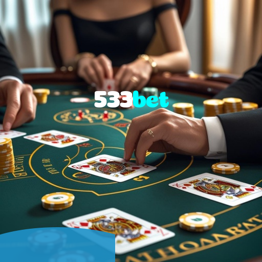 533bet visual