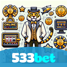 533bet visual