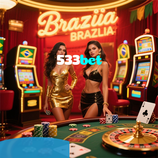533bet visual