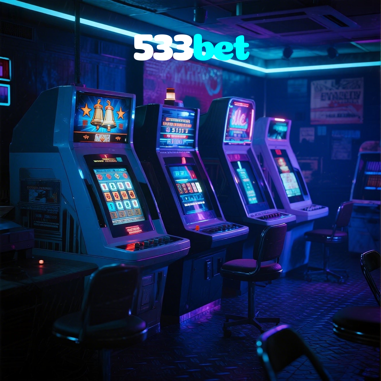 533bet visual
