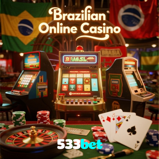 533bet visual