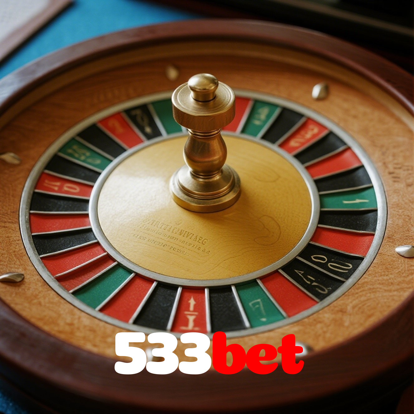 533bet visual
