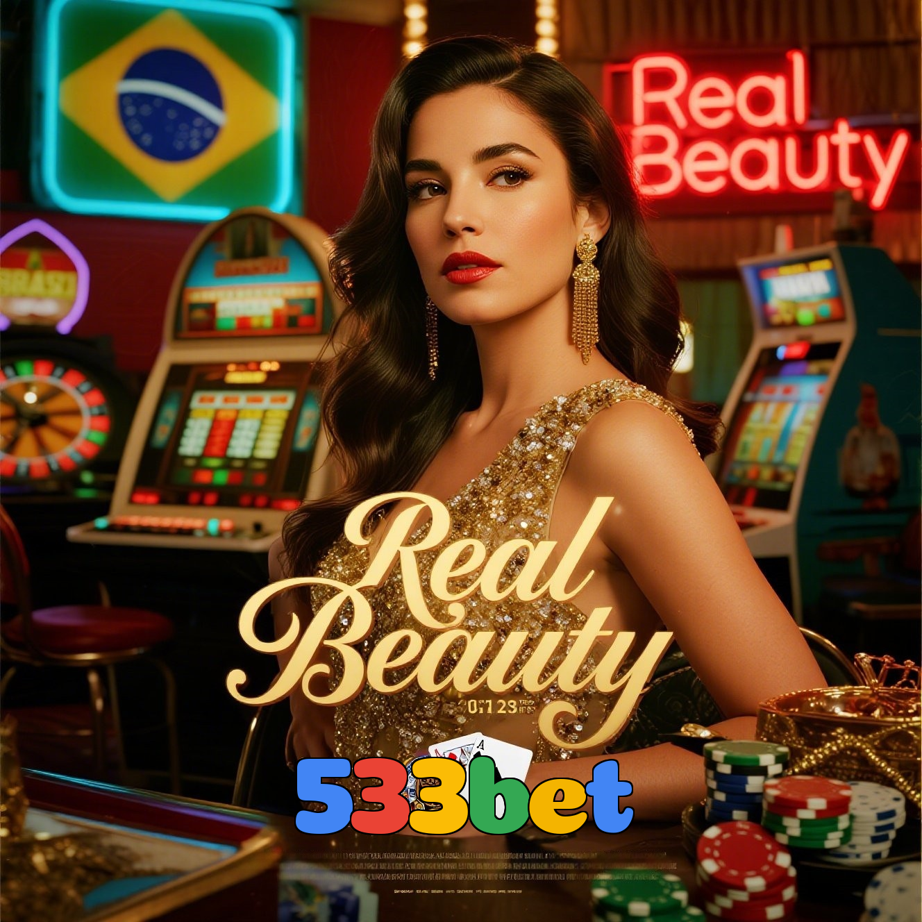 533bet visual