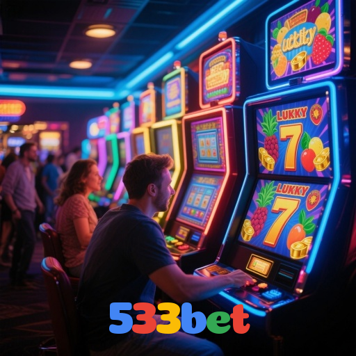 533bet visual