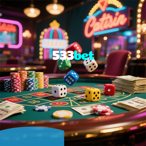 533bet visual