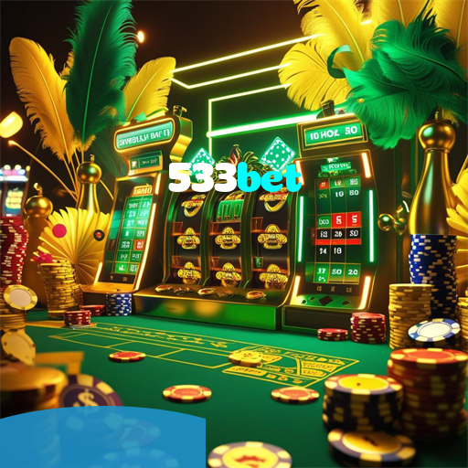 533bet visual