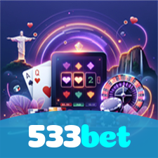533bet visual