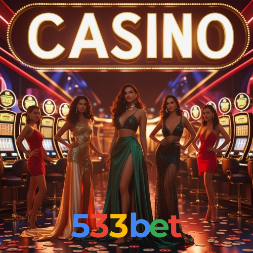 533bet visual