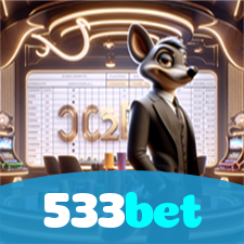 533bet visual