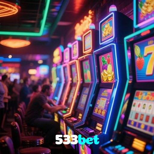 533bet visual