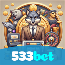 533bet visual