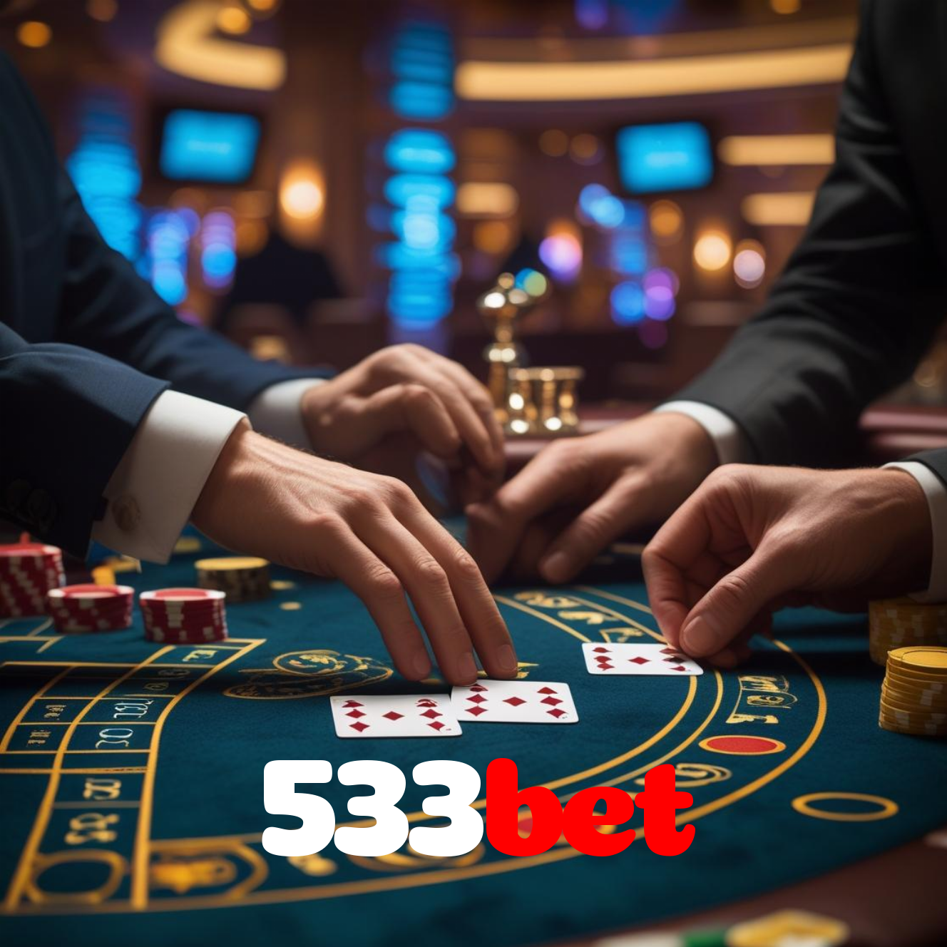 533bet