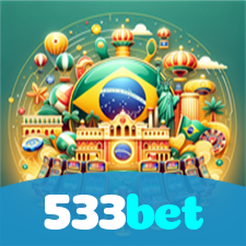 533bet visual