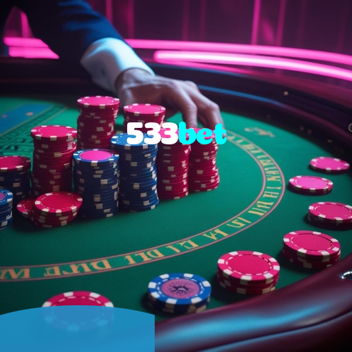533bet visual